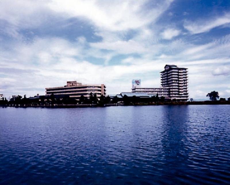 hotel Biwako Grand Hotel