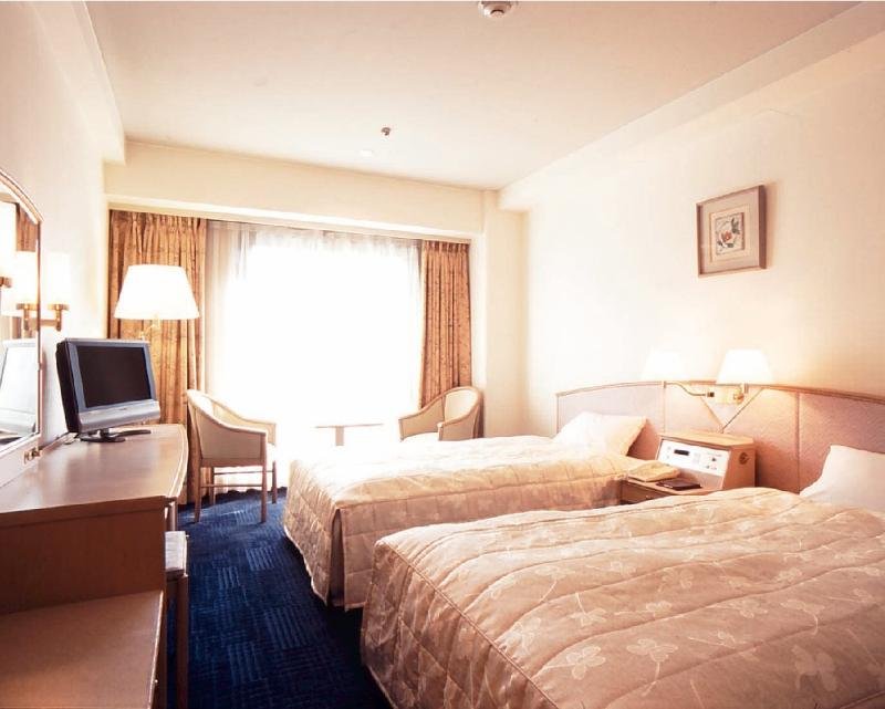 Fotos Hotel Kyoto New Hankyu Hotel