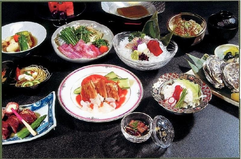 hotel Miyajima Grand Hotel Arimoto