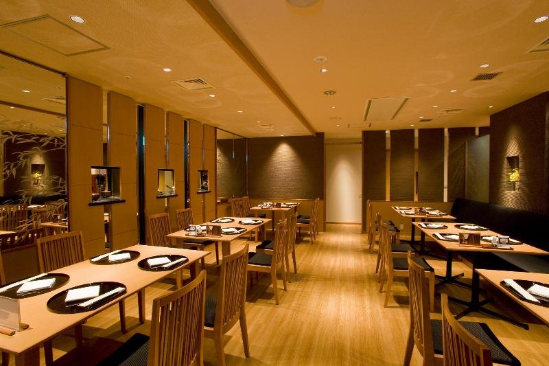 hotel Hotel New Nagasaki