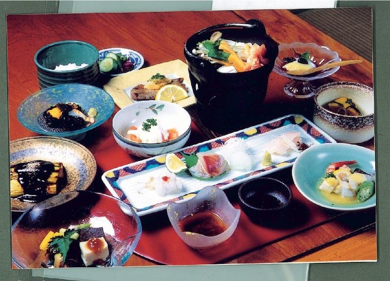 hotel Syouya No Yakata