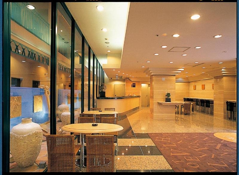 Fotos Hotel Hotel Villa Fontaine Nihombashi Hakozaki