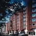 hotel Ibis Frankfurt Friedensbrucke