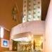 hotel Bonaparte Express Curitiba