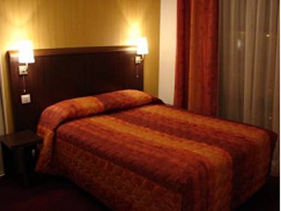 Fotos Hotel City Suites Lyon Vaise