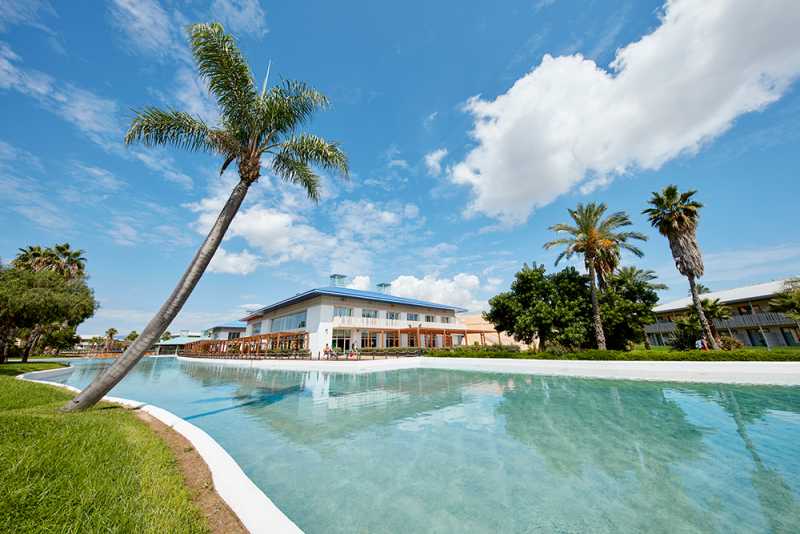Portaventura Hotel Caribe