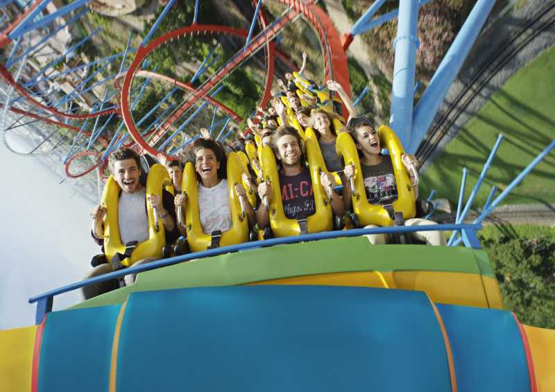 Oferta Hotel Roulette - Portaventura Resort