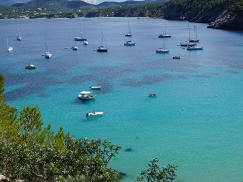 Hoteles en Baleares