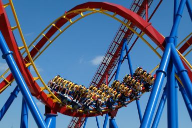 Fotos ESCAPADA OFERTA ENTRADAS WARNER 2X1 + 2 DIA GRATIS APARTHOTEL TH LAS ROZAS