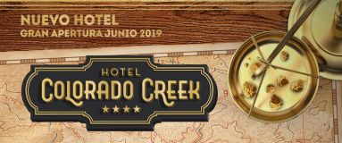 Fotos PORTAVENTURA HOTEL COLORADO CREEK