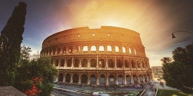 Fotos MINI CRUCERO FIN DE AO ROMA