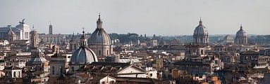 Fotos MINI CRUCERO FIN DE AO ROMA