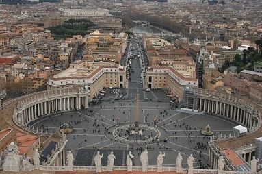 Fotos MINI CRUCERO FIN DE AO ROMA
